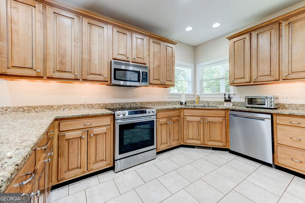 924 Black Bass Road Cohutta - 16