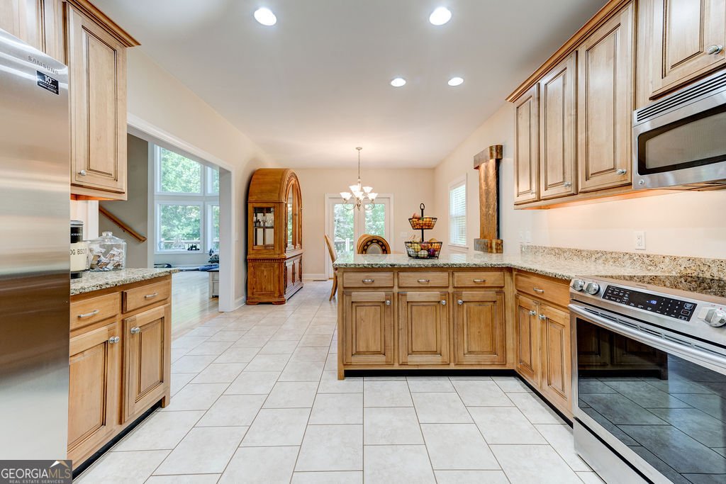 924 Black Bass Road Cohutta - 18