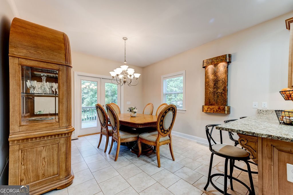 924 Black Bass Road Cohutta - 19