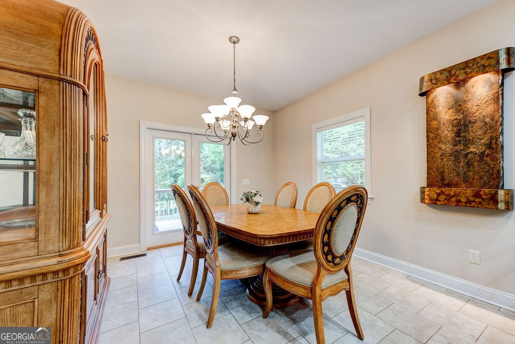 924 Black Bass Road Cohutta - 20