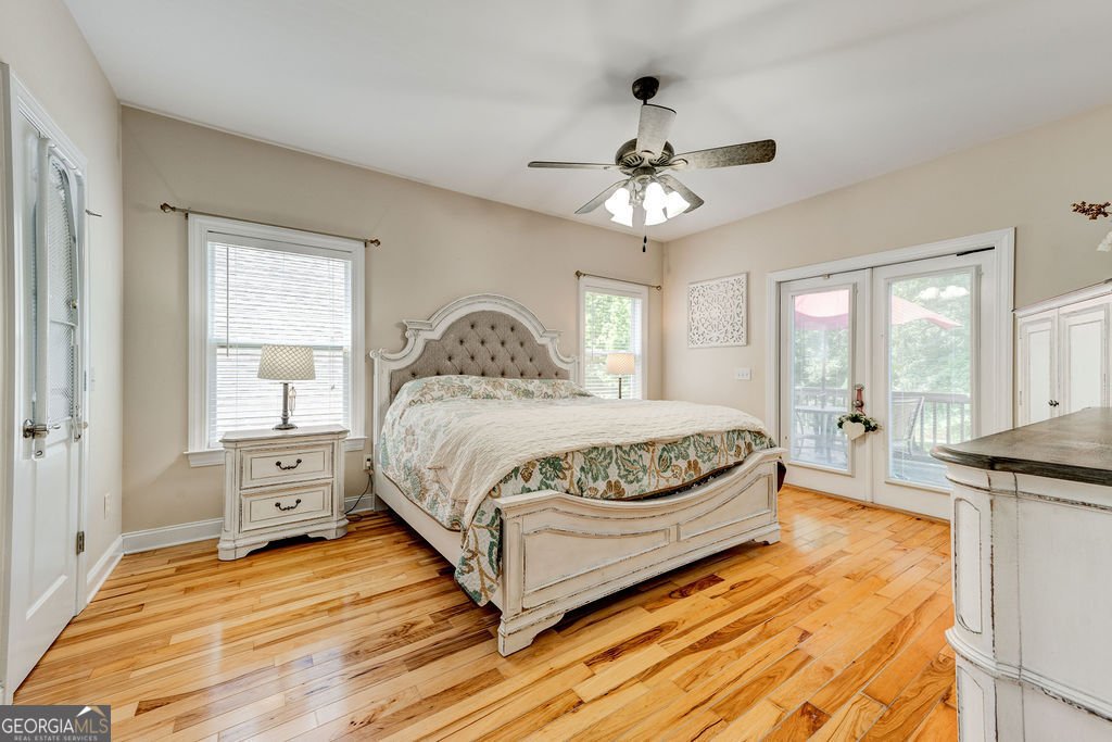 924 Black Bass Road Cohutta - 21