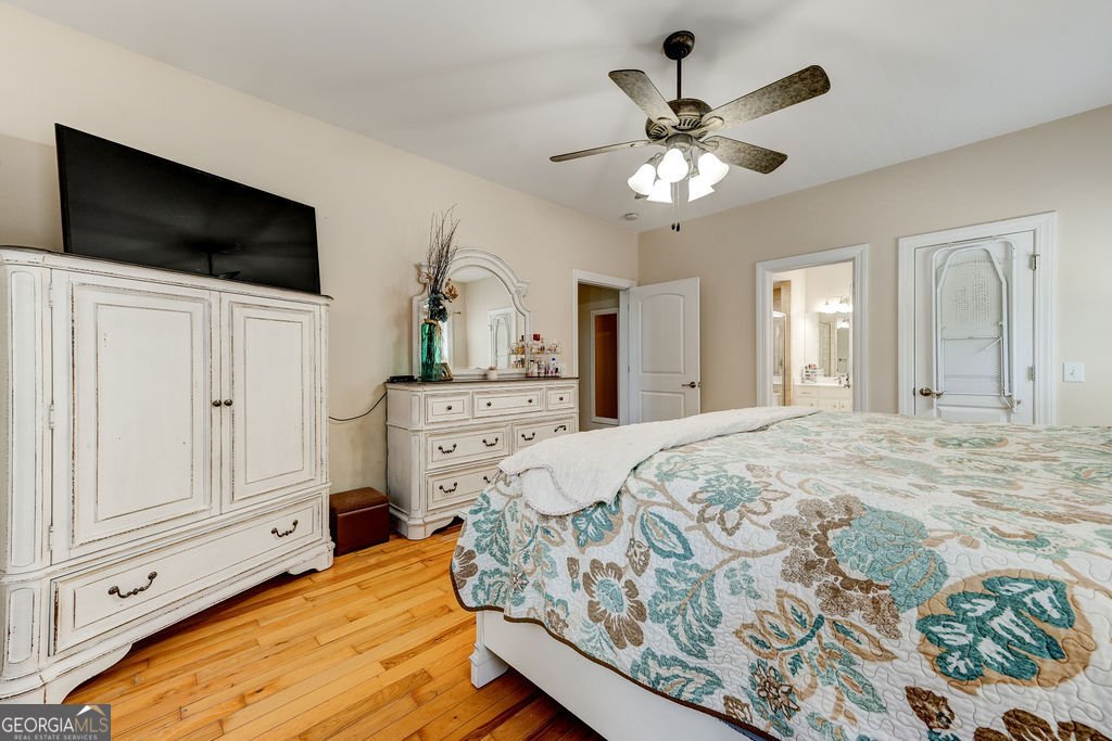 924 Black Bass Road Cohutta - 22