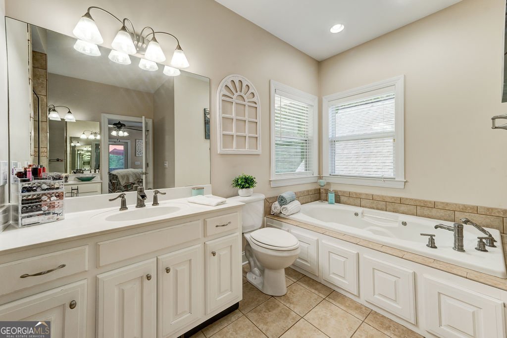 924 Black Bass Road Cohutta - 23