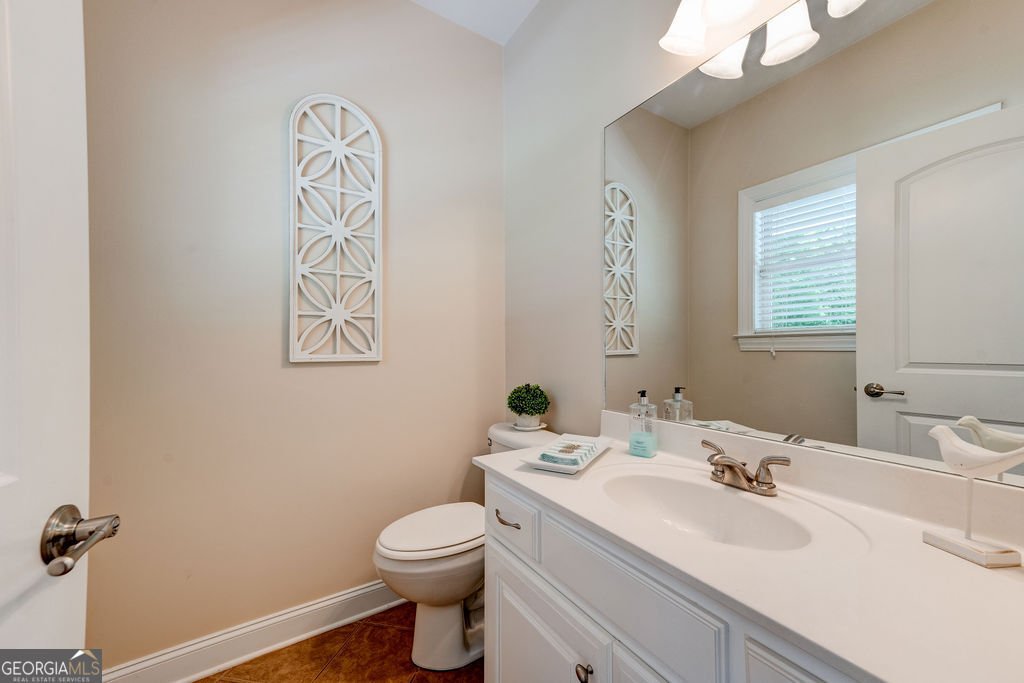 924 Black Bass Road Cohutta - 25