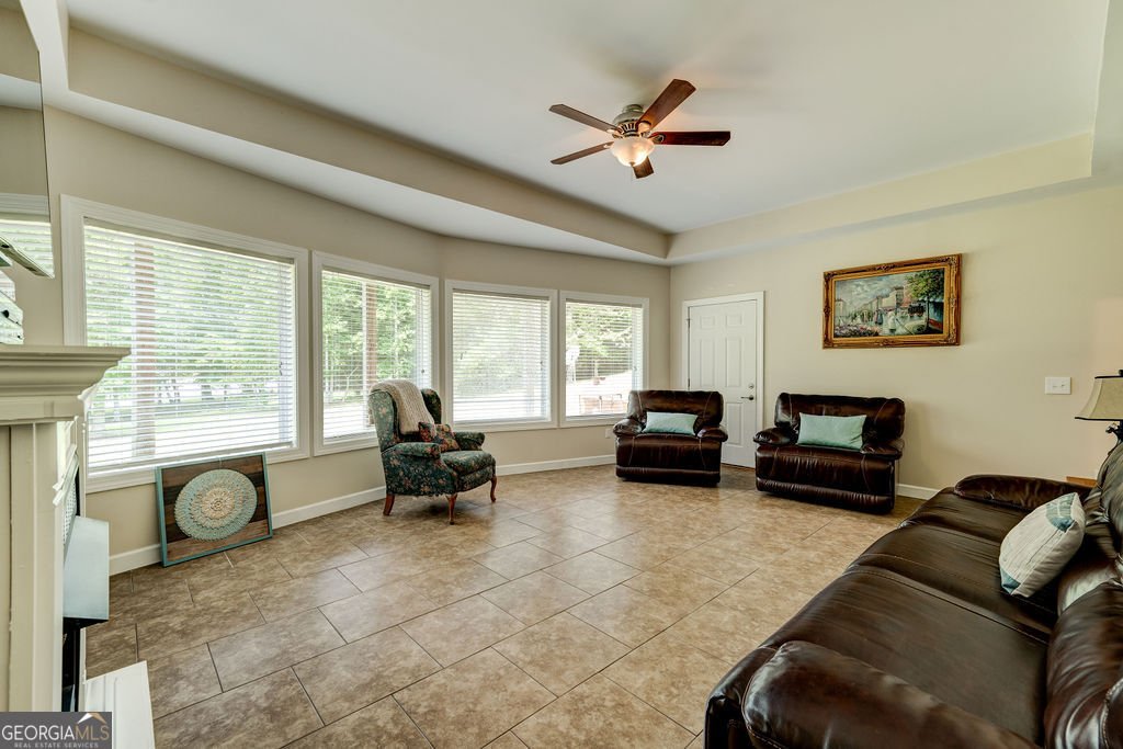 924 Black Bass Road Cohutta - 28