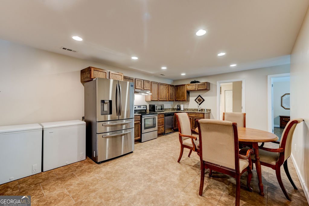 924 Black Bass Road Cohutta - 30