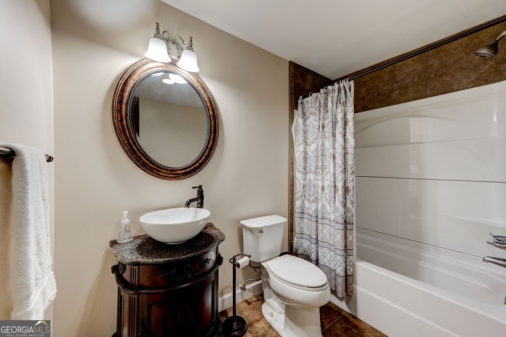 924 Black Bass Road Cohutta - 33