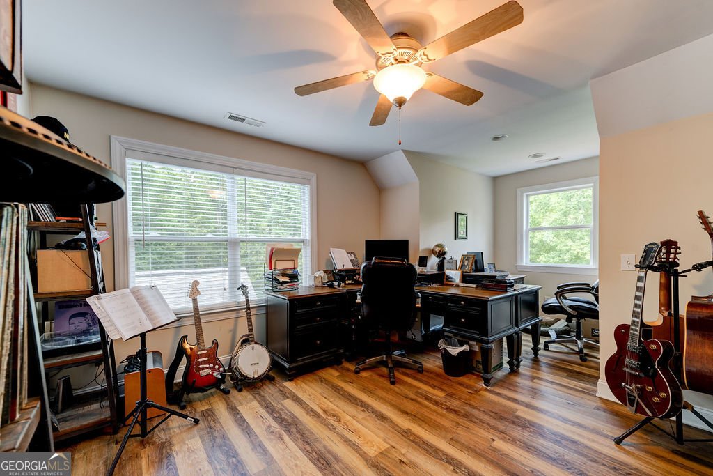 924 Black Bass Road Cohutta - 35