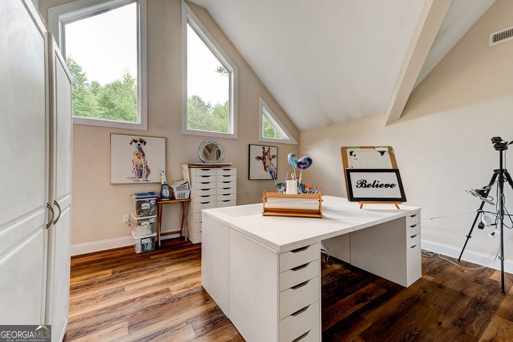 924 Black Bass Road Cohutta - 36