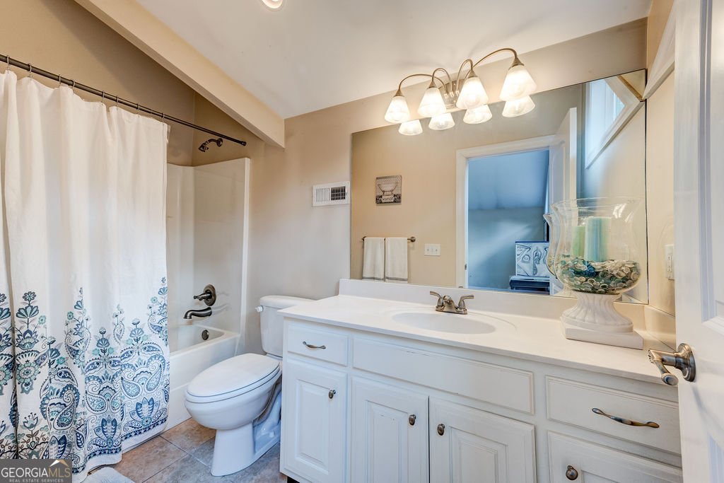 924 Black Bass Road Cohutta - 37