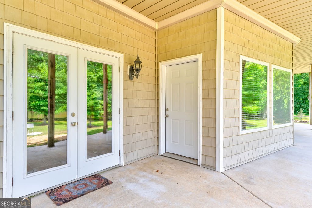 924 Black Bass Road Cohutta - 39