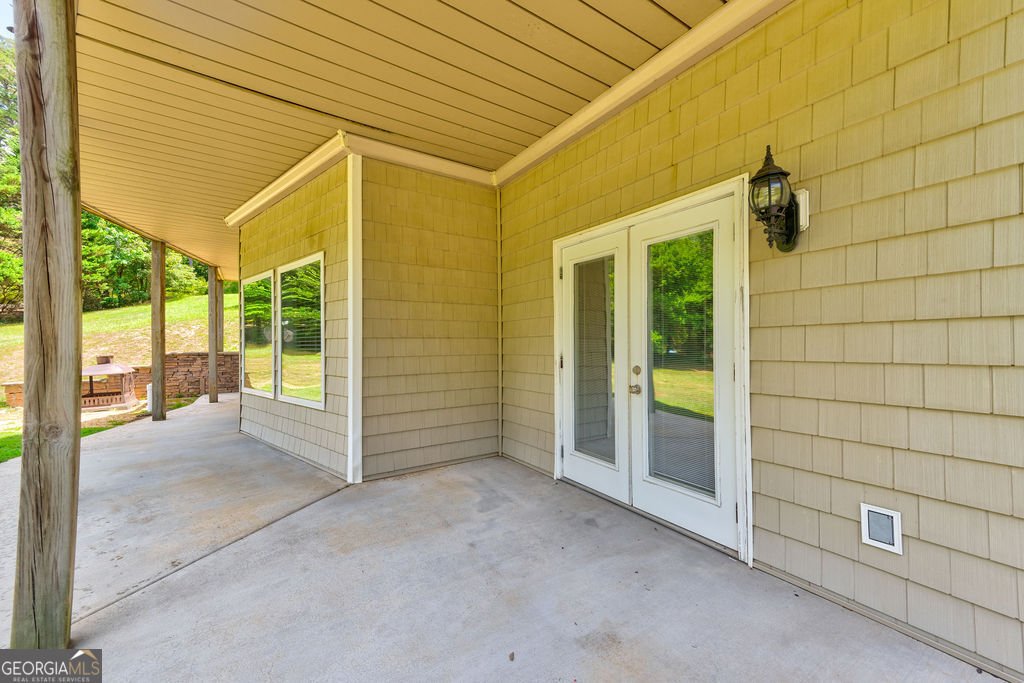 924 Black Bass Road Cohutta - 41