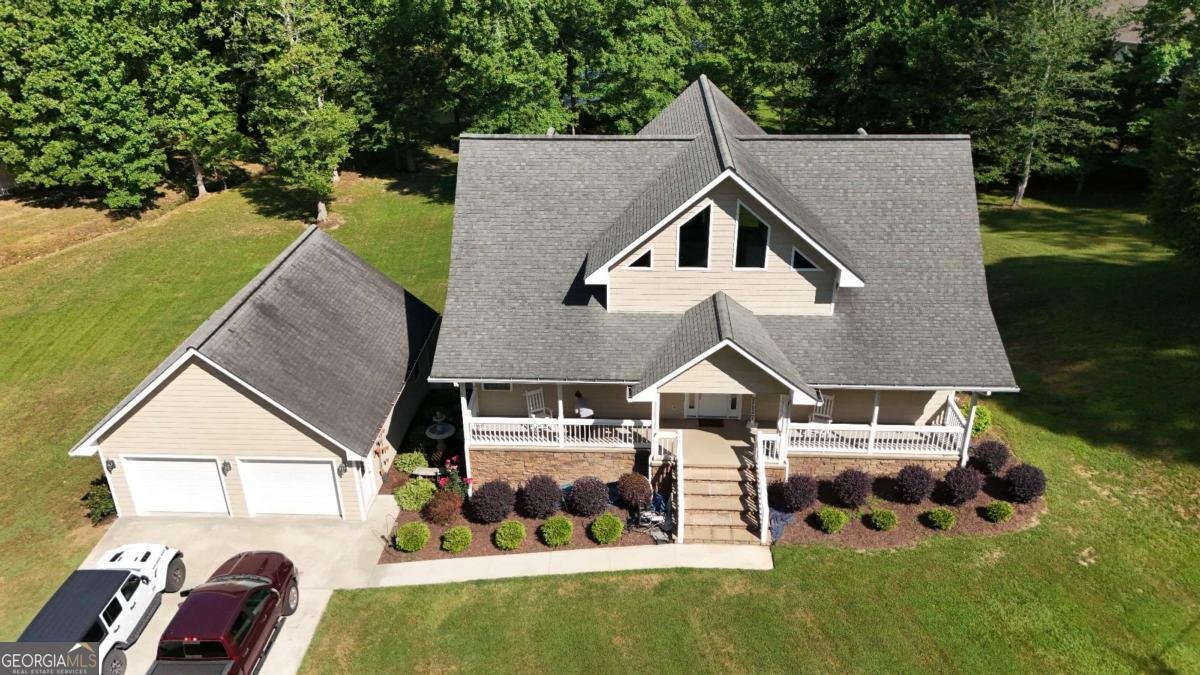 924 Black Bass Road Cohutta - 43