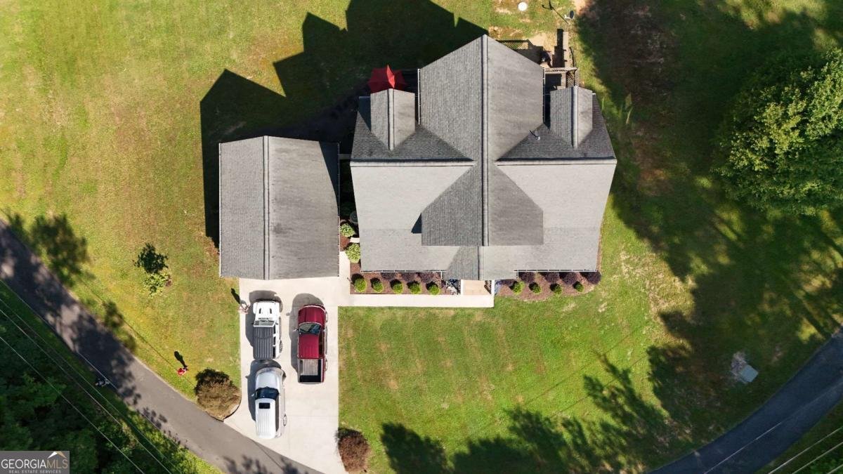 924 Black Bass Road Cohutta - 44