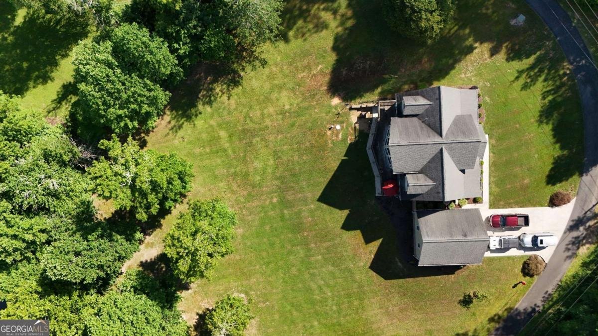 924 Black Bass Road Cohutta - 45