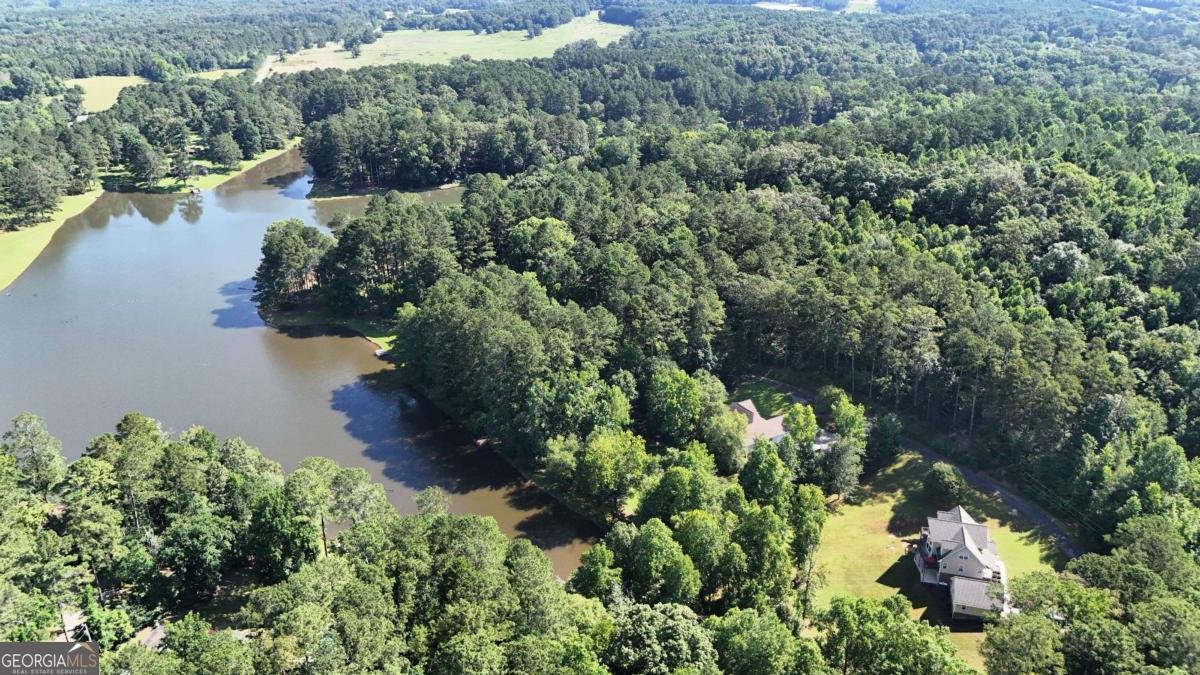 924 Black Bass Road Cohutta - 48