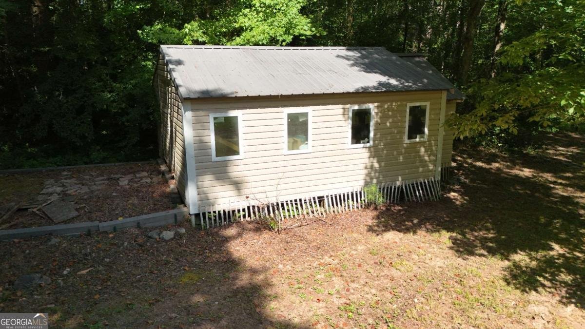 924 Black Bass Road Cohutta - 52