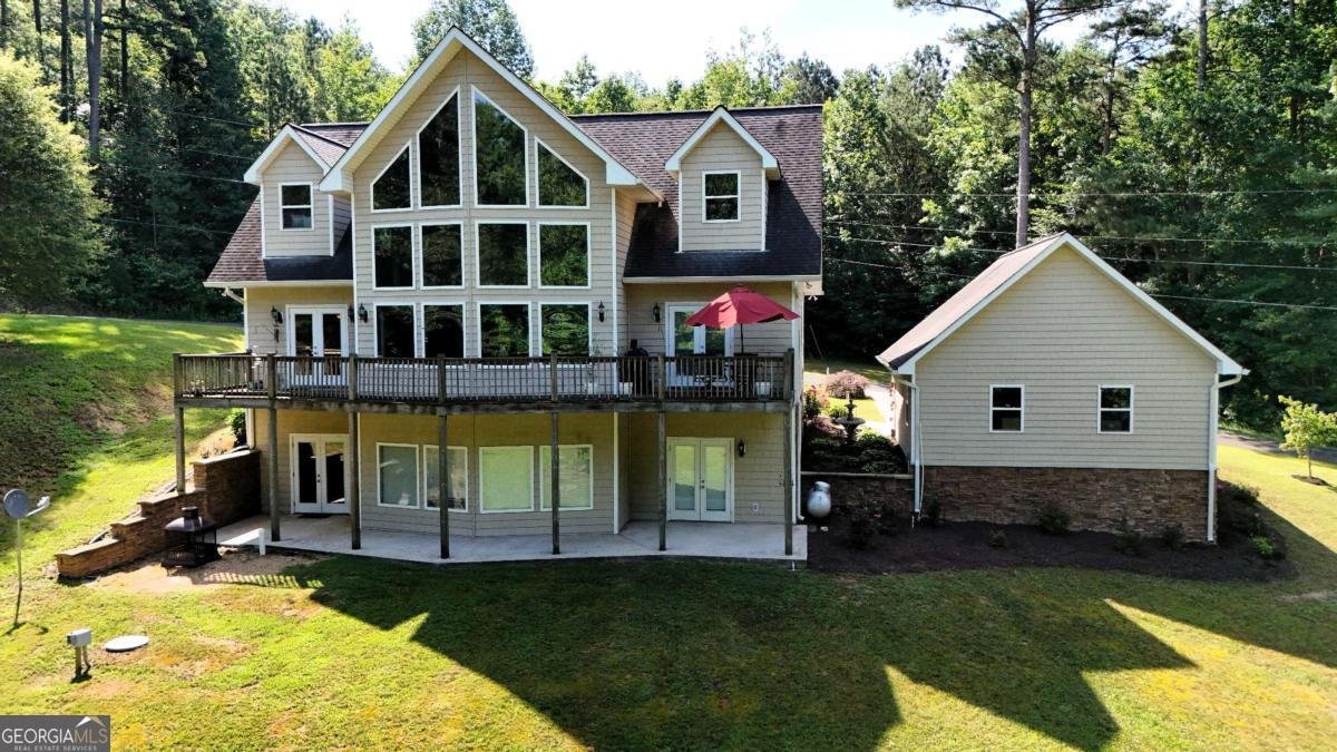 924 Black Bass Road Cohutta - 53