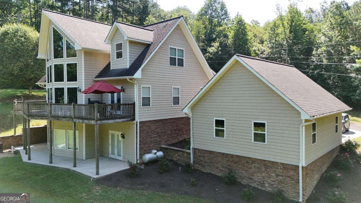 924 Black Bass Road Cohutta - 55