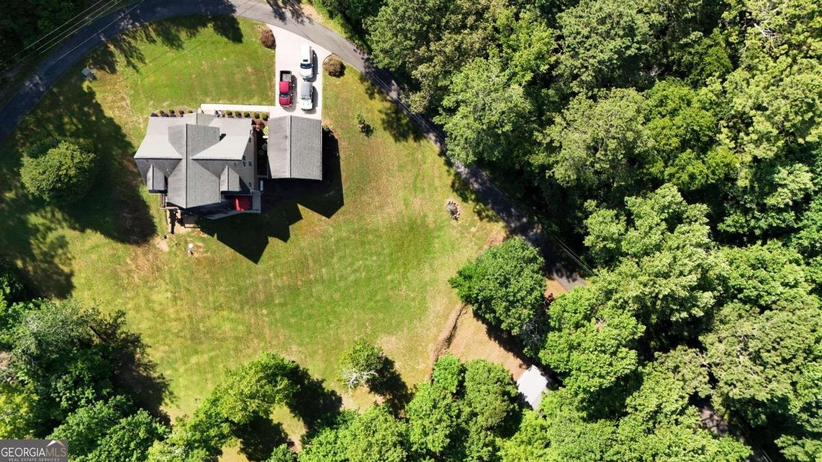 924 Black Bass Road Cohutta - 58