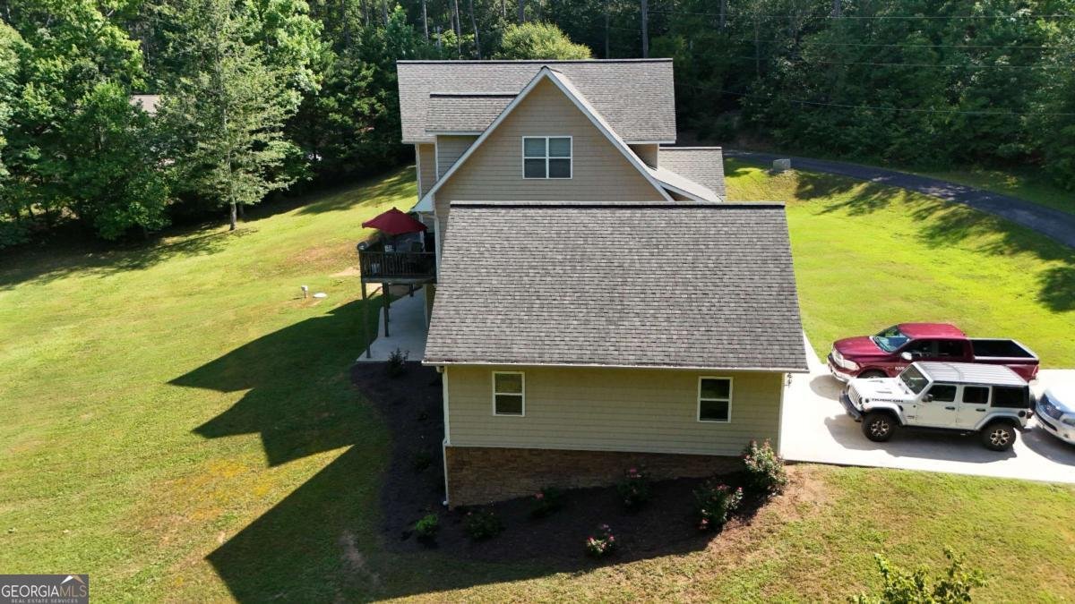 924 Black Bass Road Cohutta - 59