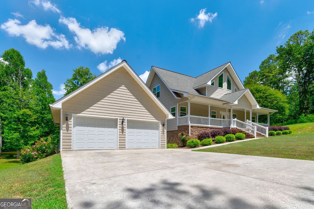 924 Black Bass Road Cohutta - 64