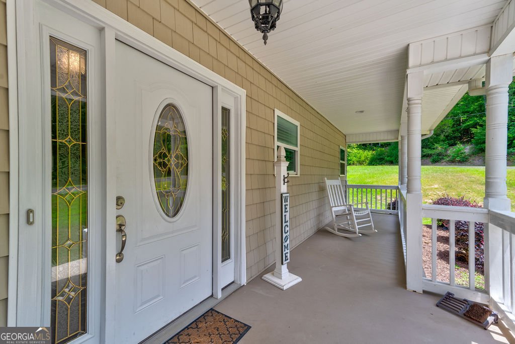 924 Black Bass Road Cohutta - 8