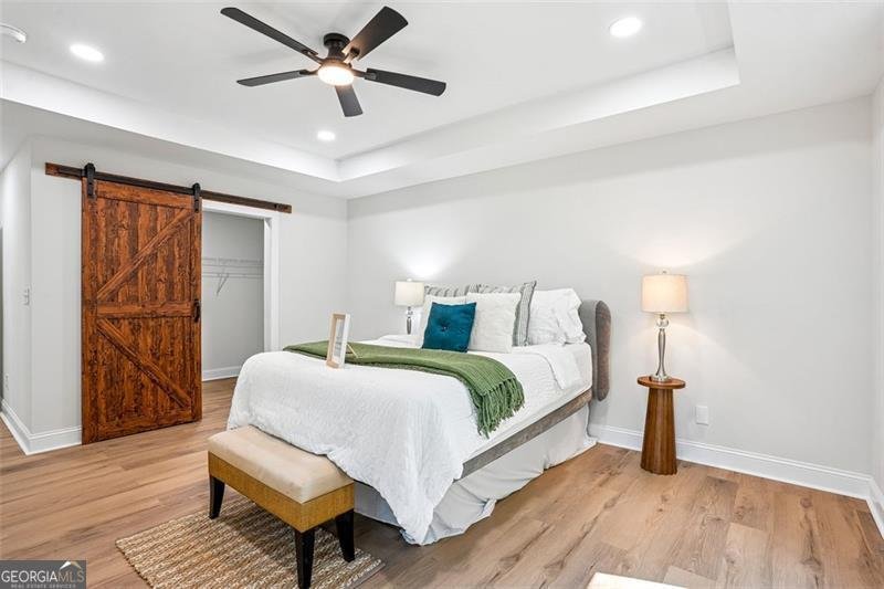 1435 SKYHAVEN Road Atlanta - 10
