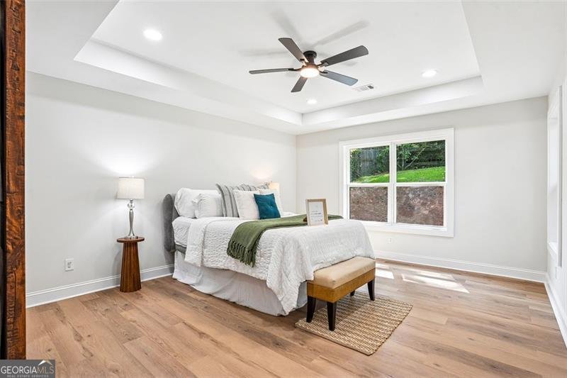 1435 SKYHAVEN Road Atlanta - 9