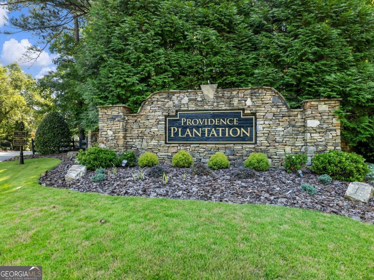 180 Providence Pltn Drive Alpharetta - 18
