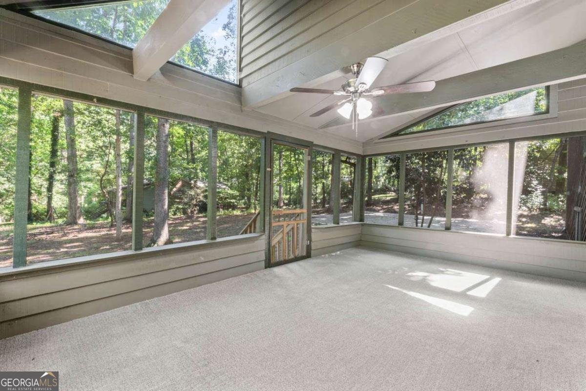 1909 Winding Creek Lane Marietta - 20