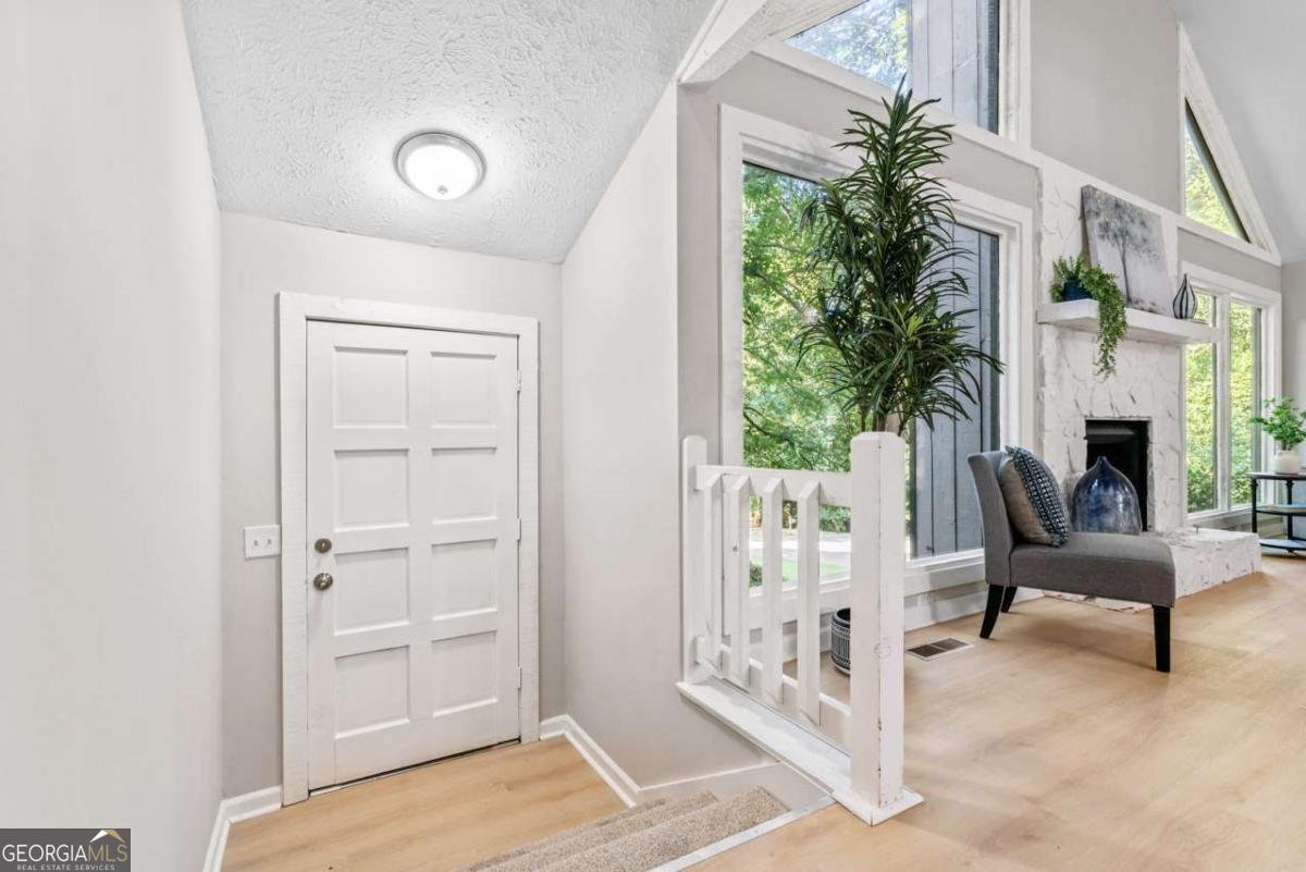1909 Winding Creek Lane Marietta - 7