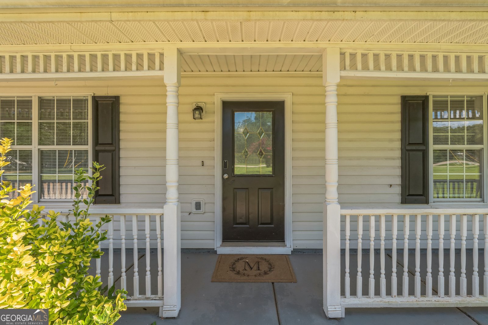 1260 Coan Drive Locust Grove - 2