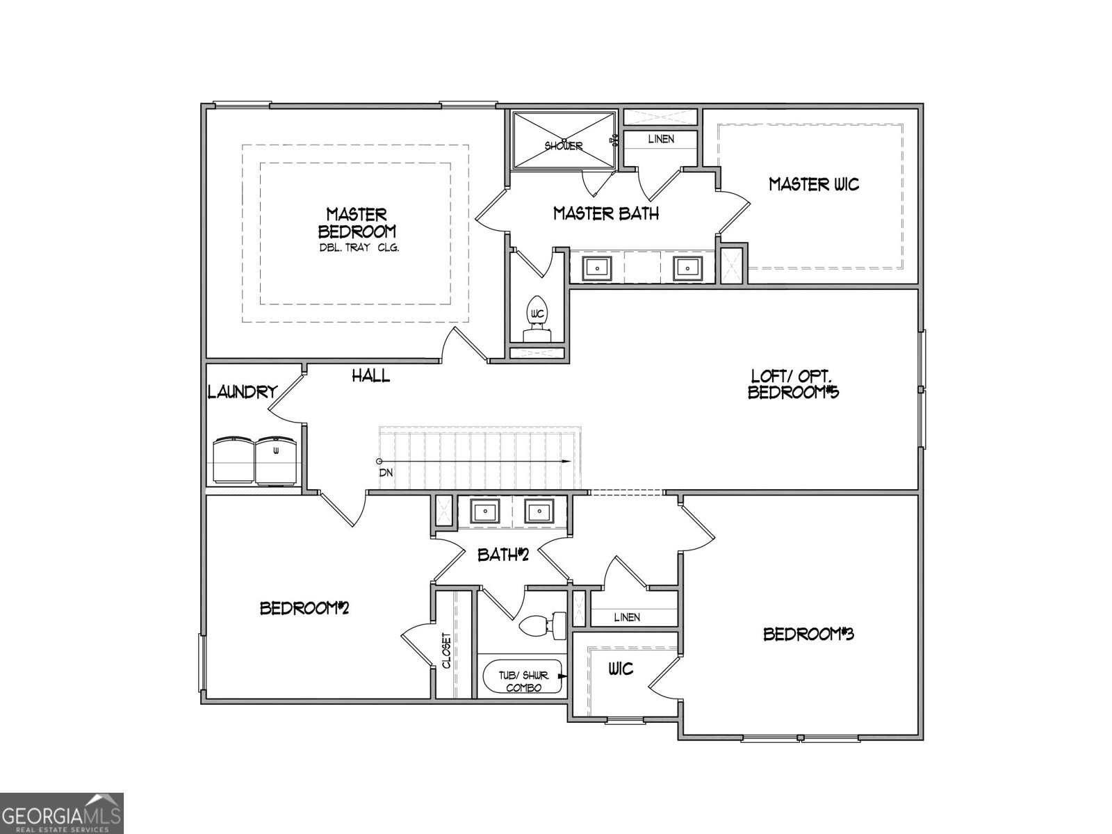 26 Cherokee Court Good Hope - 5