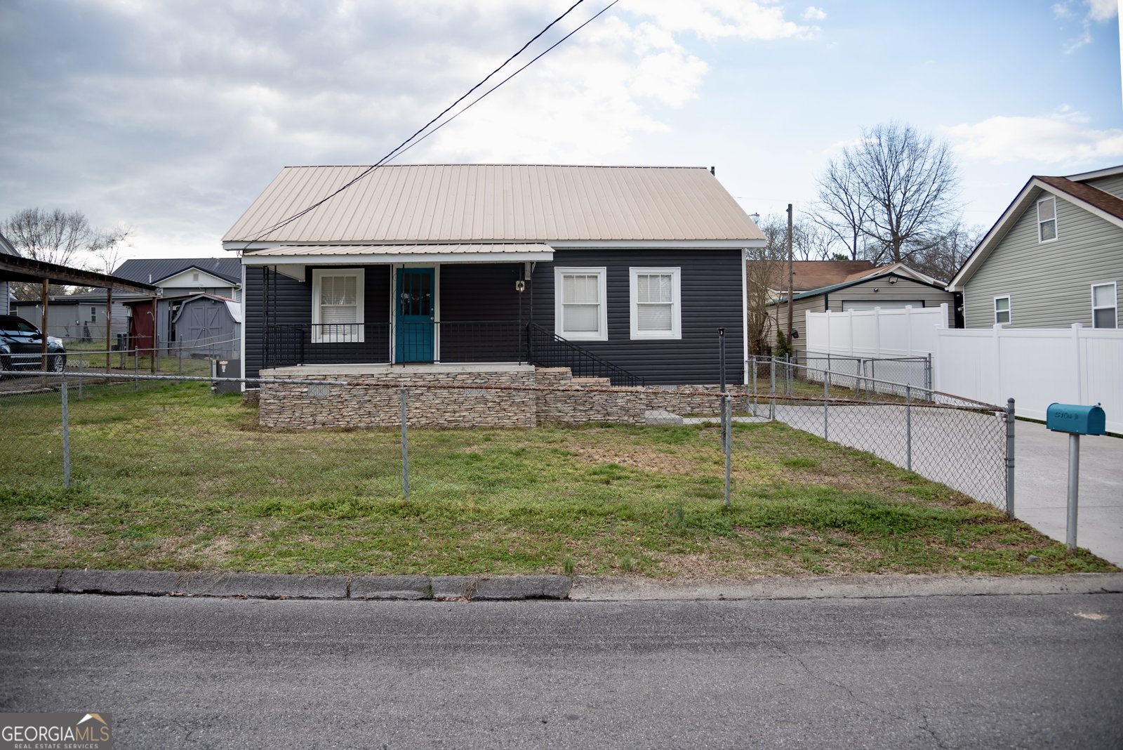 51 Oak Street Trion - Photo 26