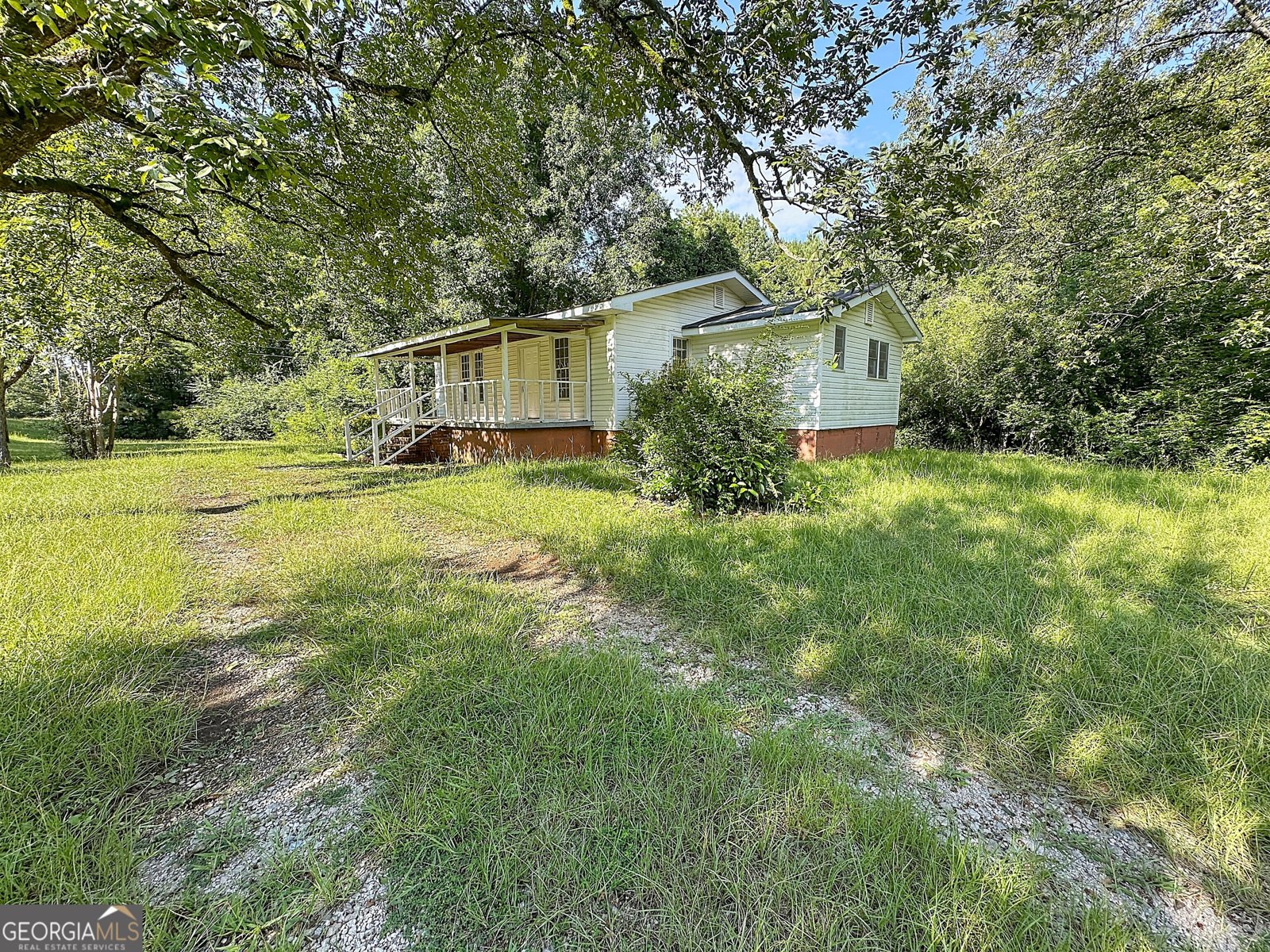 1276 Youngs Mill Road Lagrange - 1