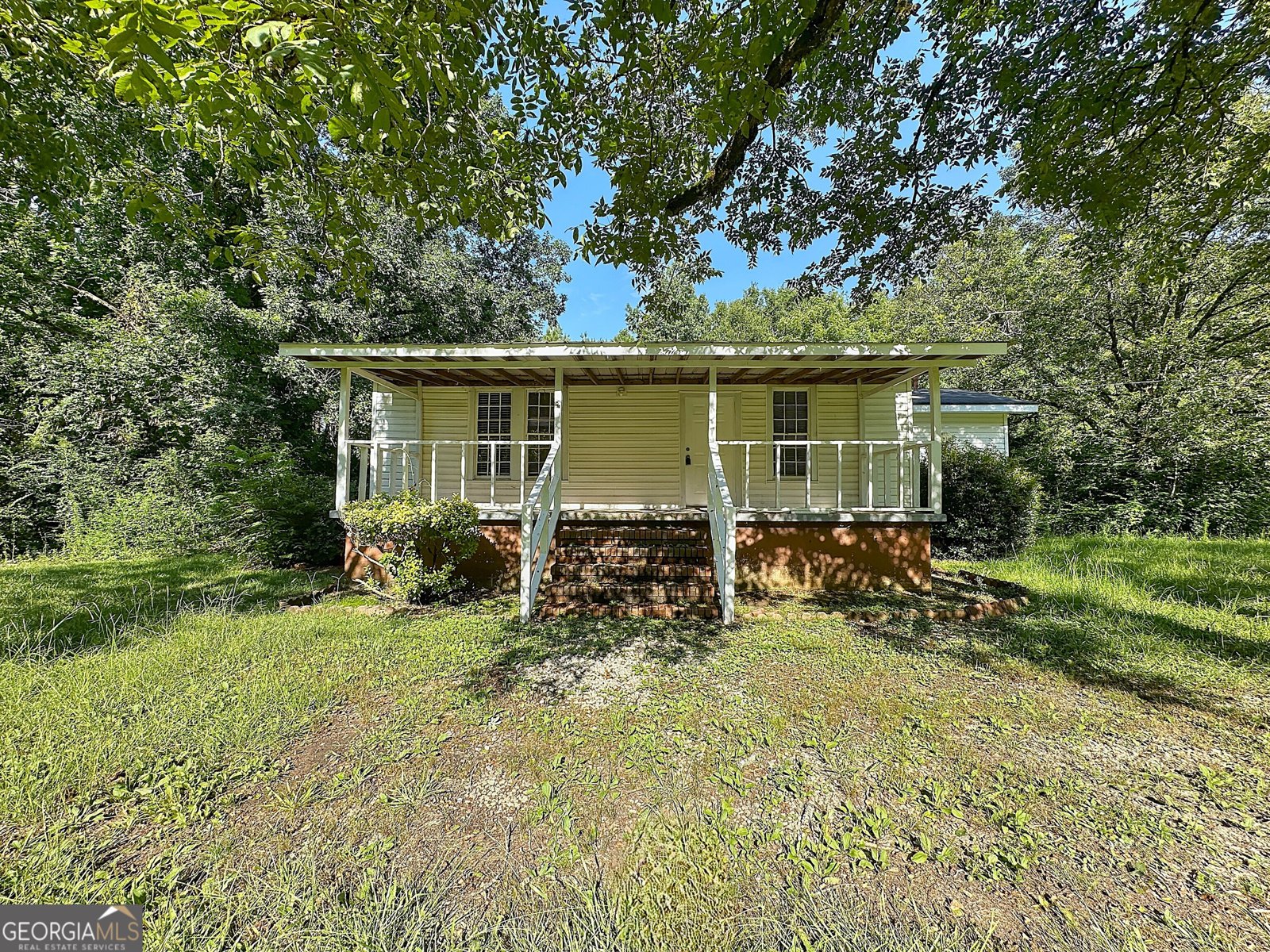 1276 Youngs Mill Road Lagrange - 2