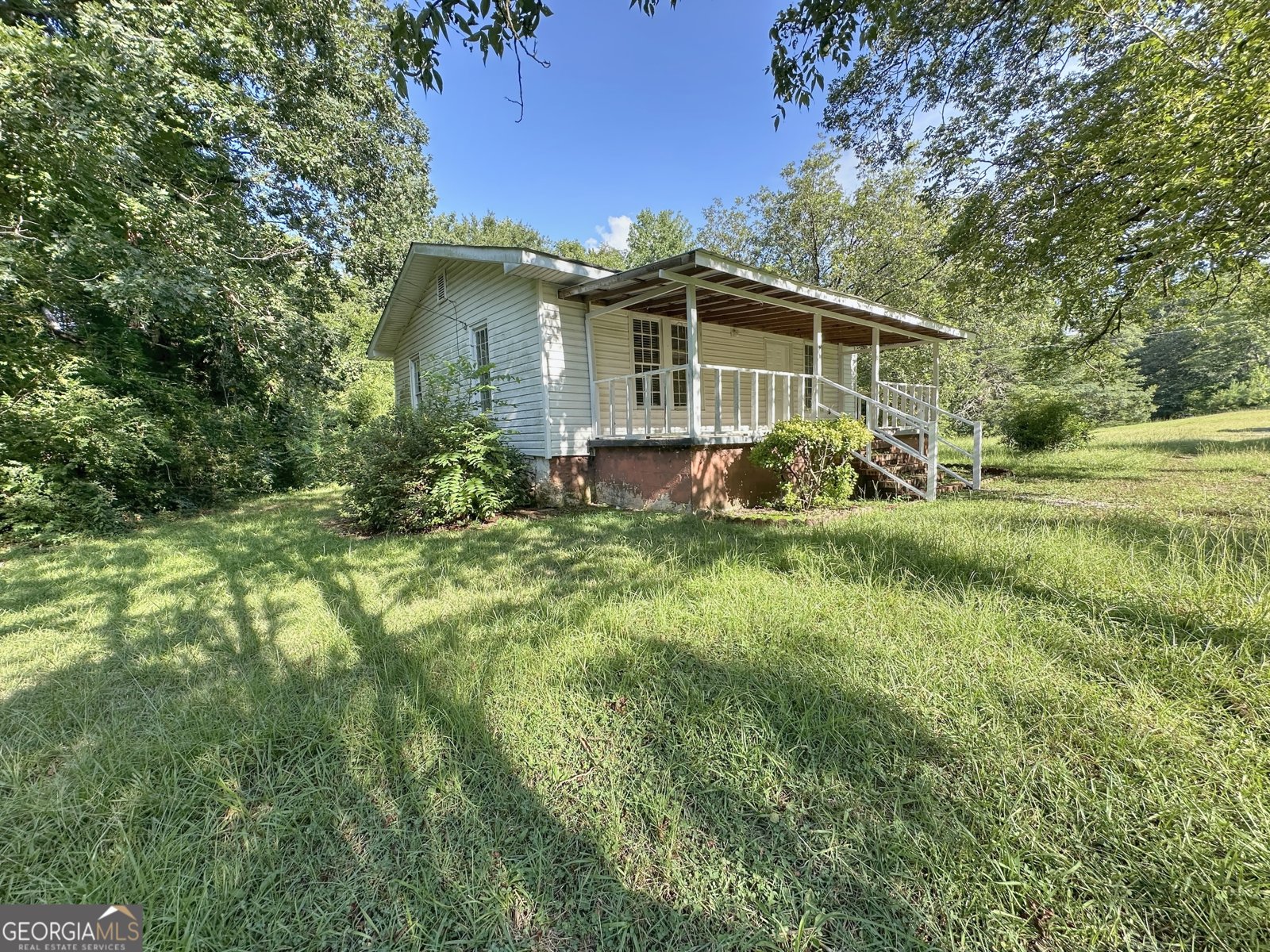 1276 Youngs Mill Road Lagrange - 3