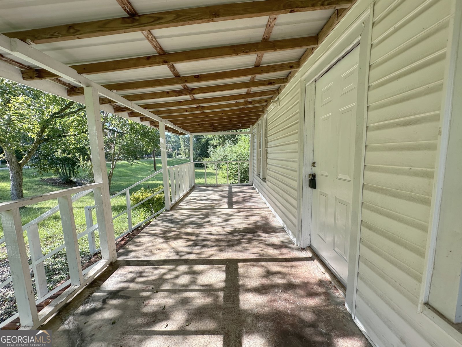 1276 Youngs Mill Road Lagrange - 4