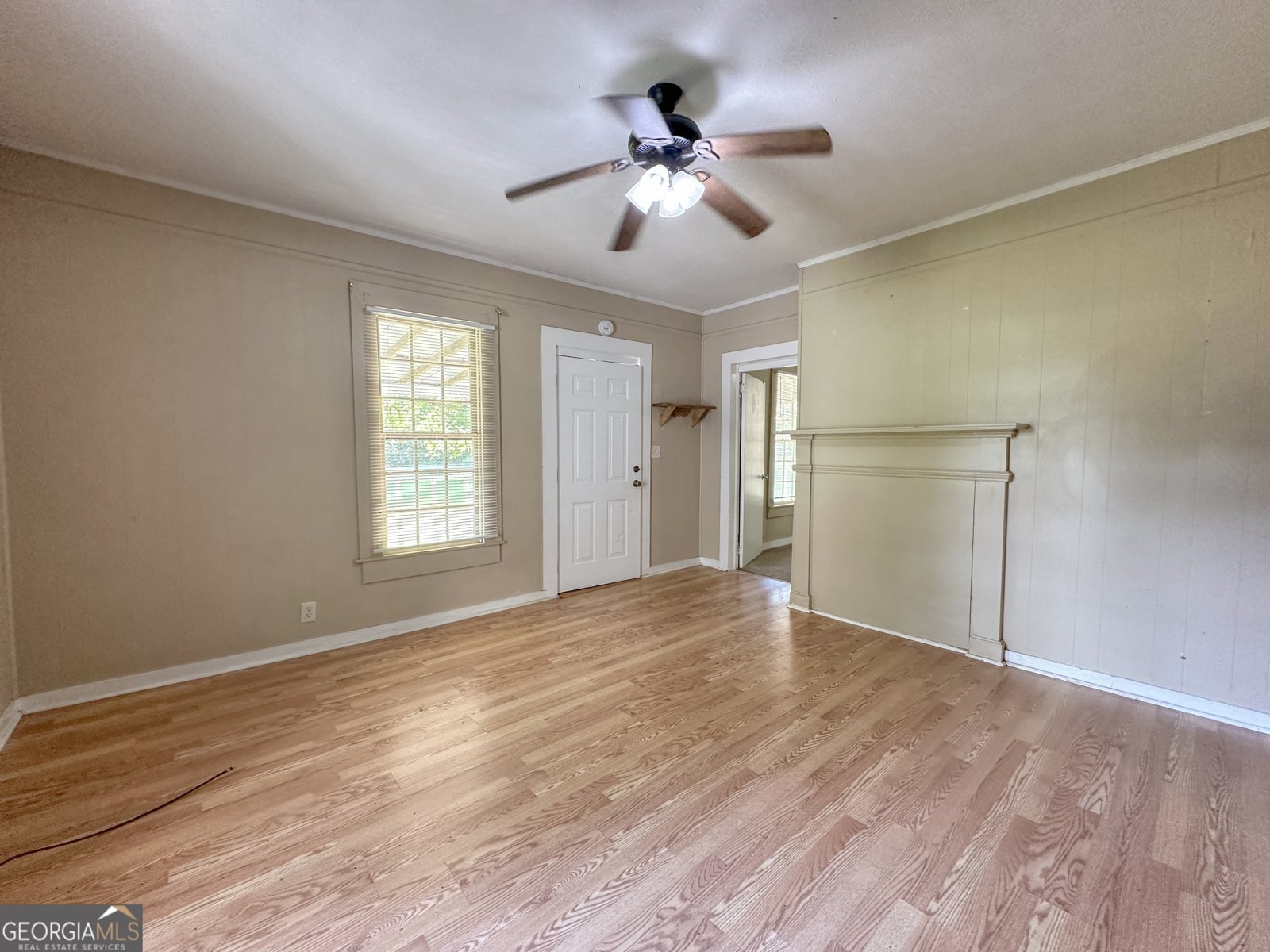 1276 Youngs Mill Road Lagrange - 6
