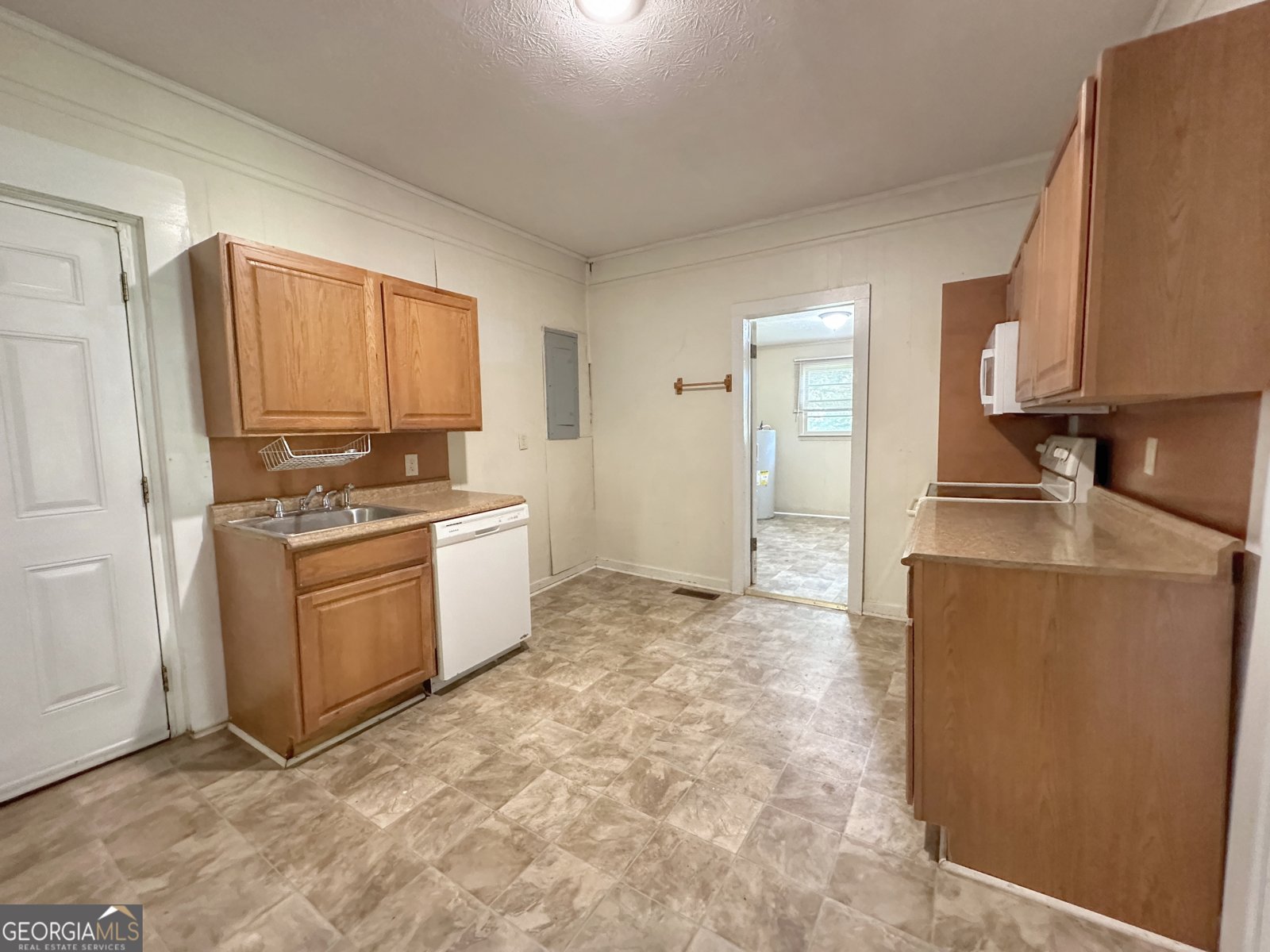 1276 Youngs Mill Road Lagrange - 7