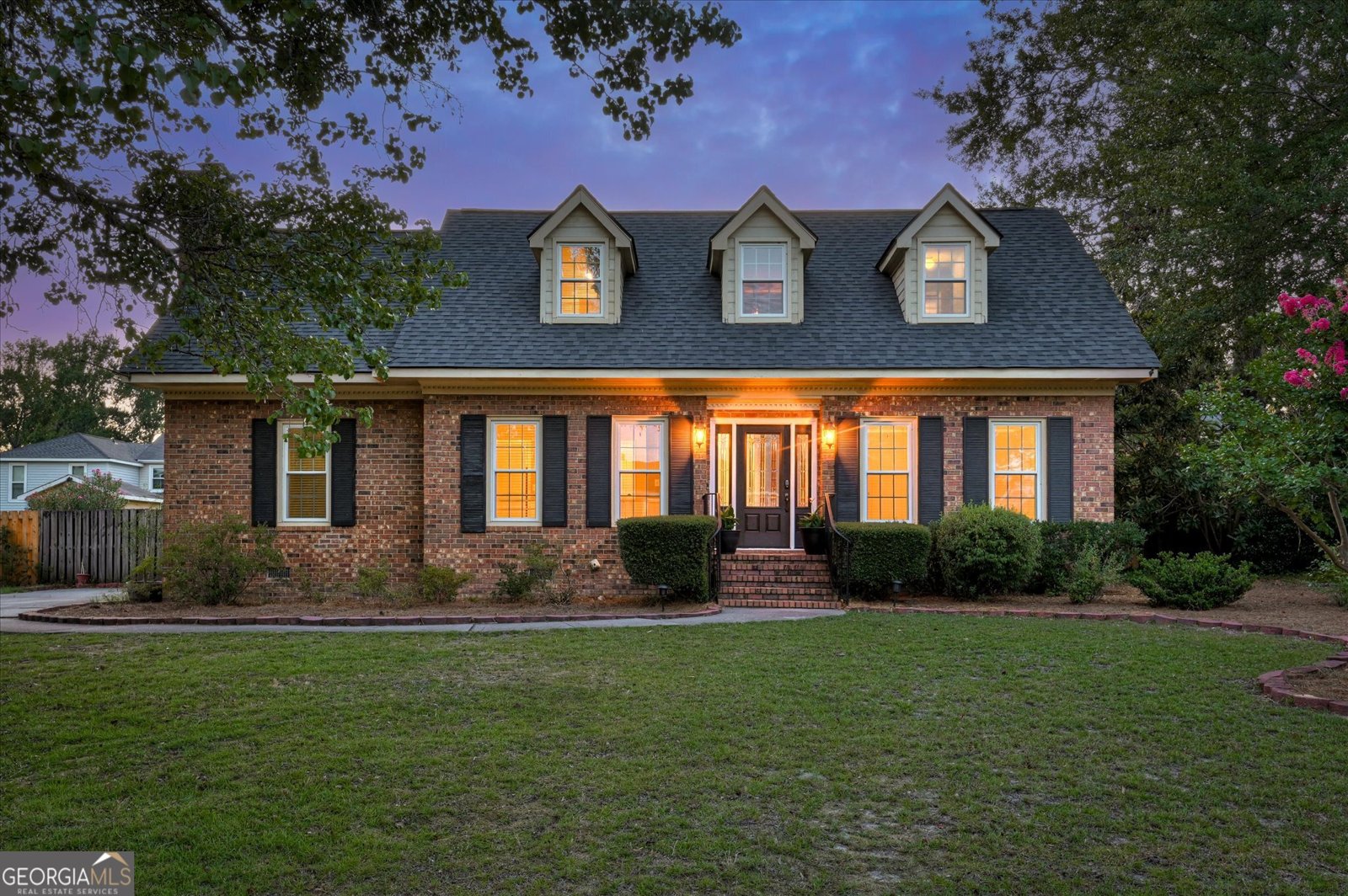 3315 Sugar Mill Road Augusta - 1