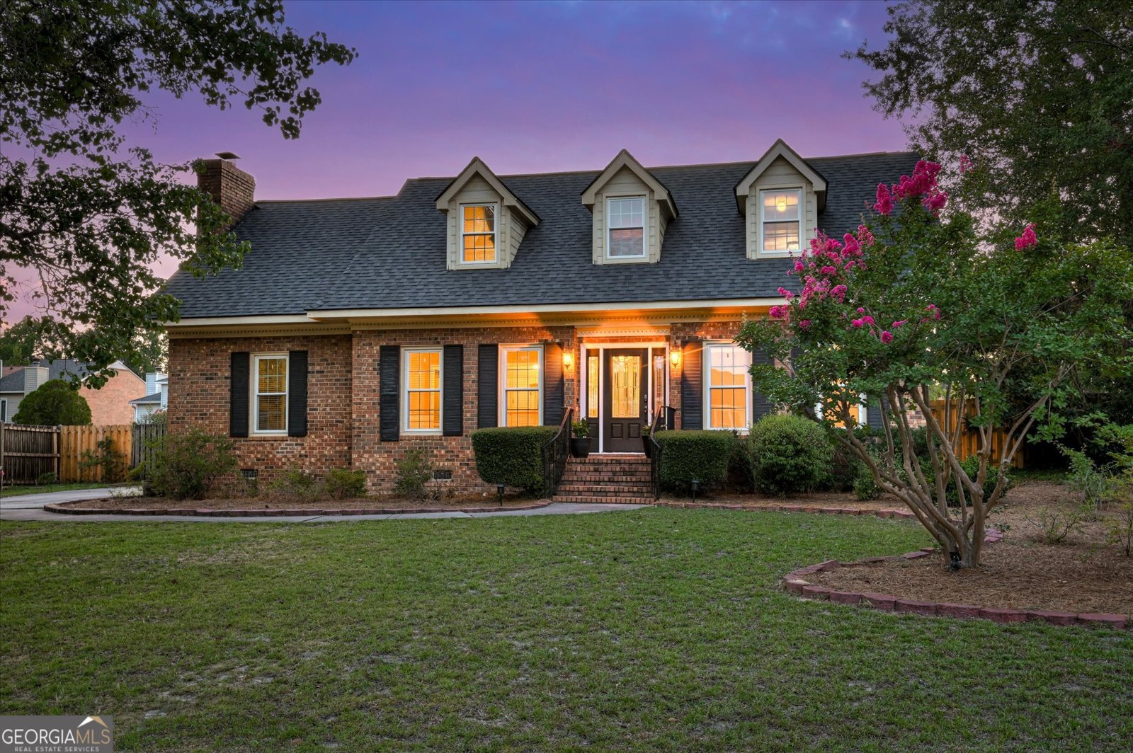 3315 Sugar Mill Road Augusta - 2