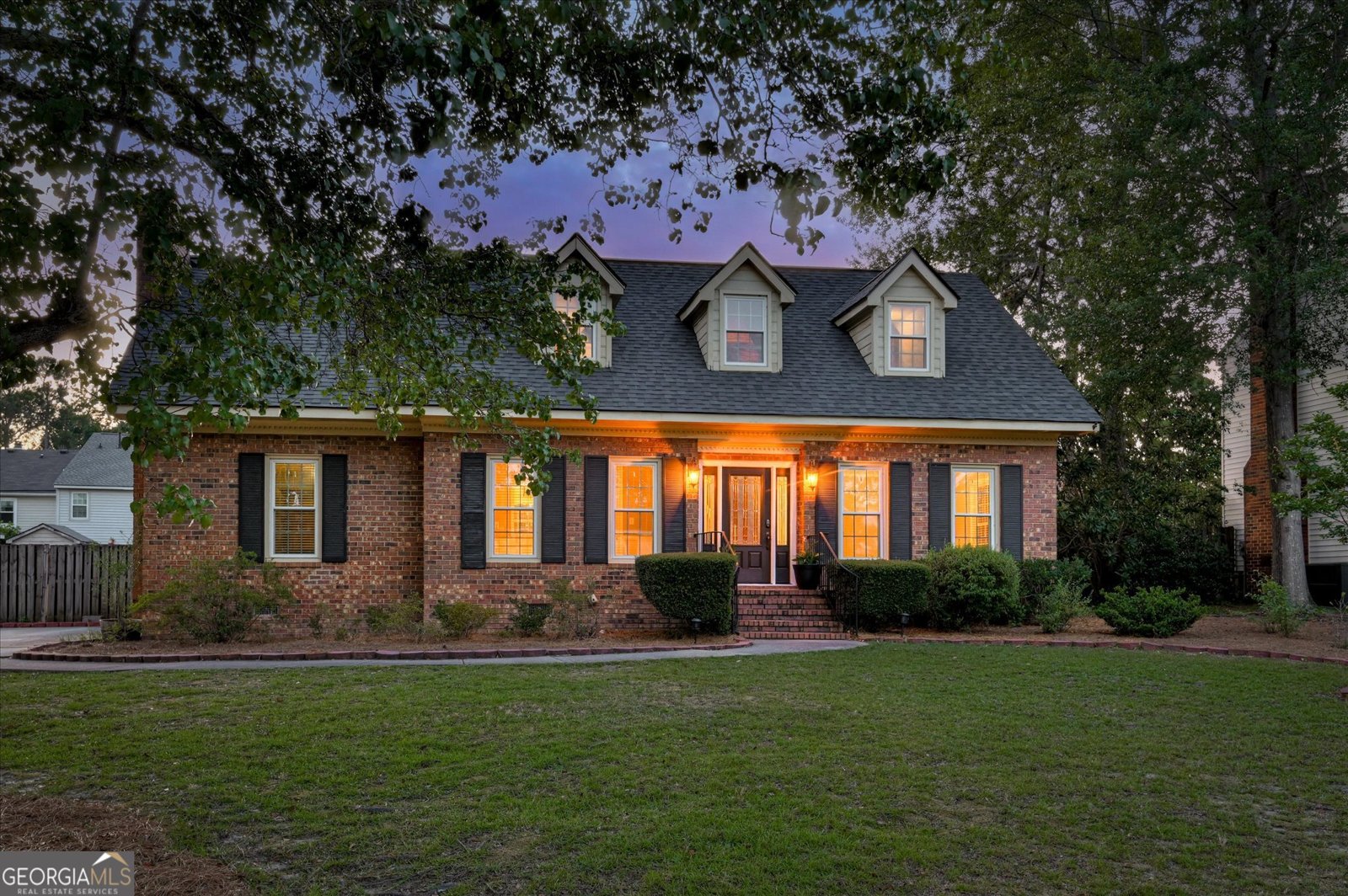 3315 Sugar Mill Road Augusta - 3