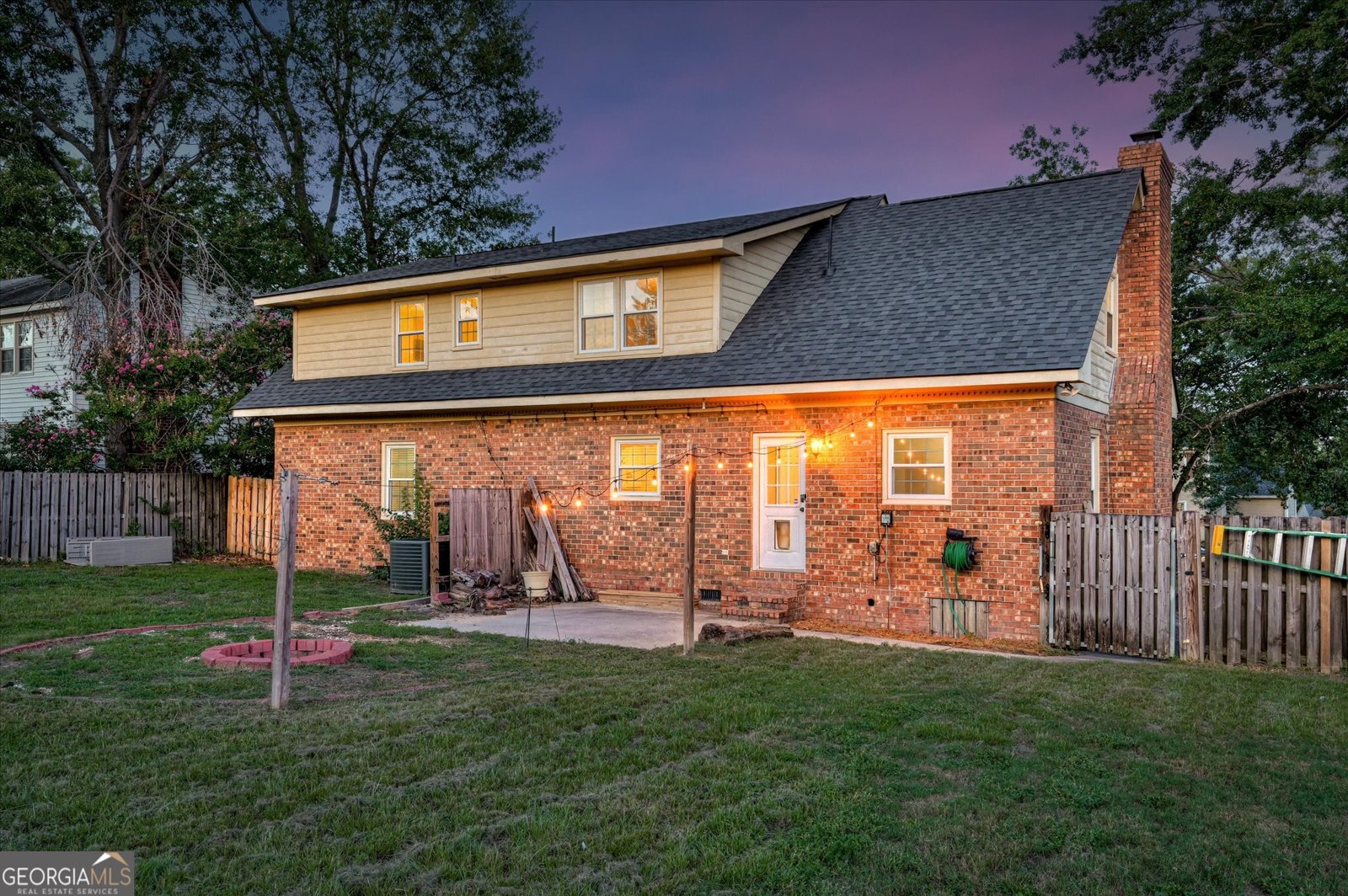 3315 Sugar Mill Road Augusta - 4