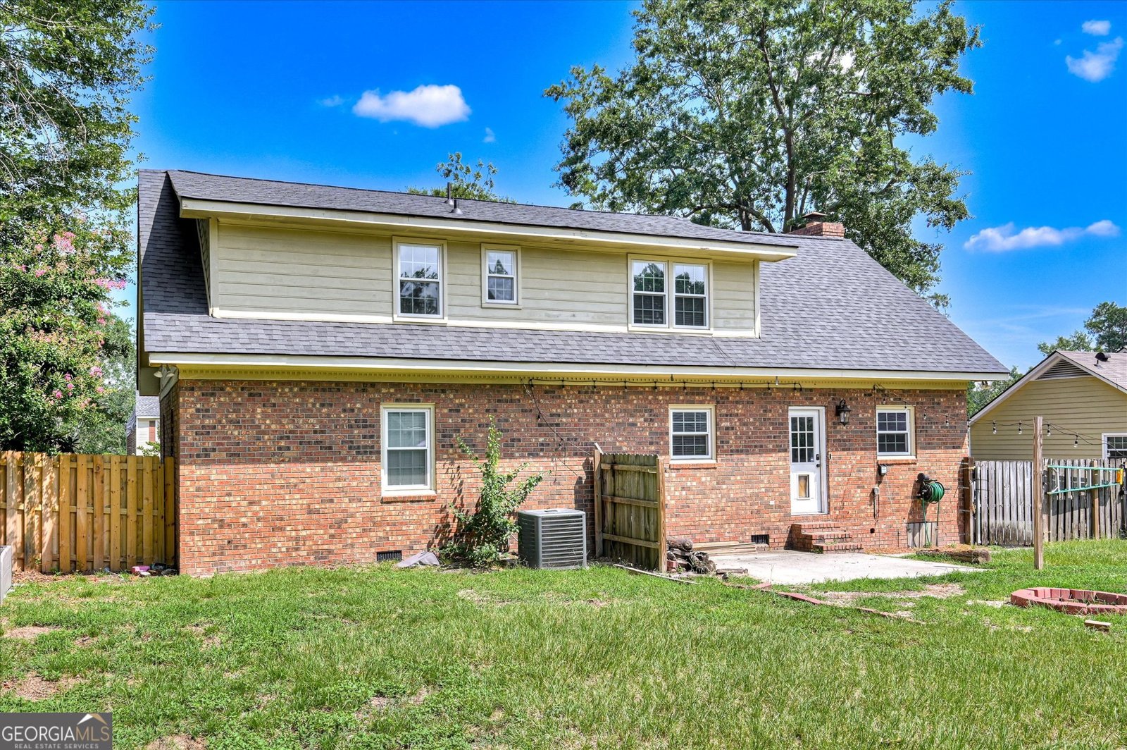3315 Sugar Mill Road Augusta - 48