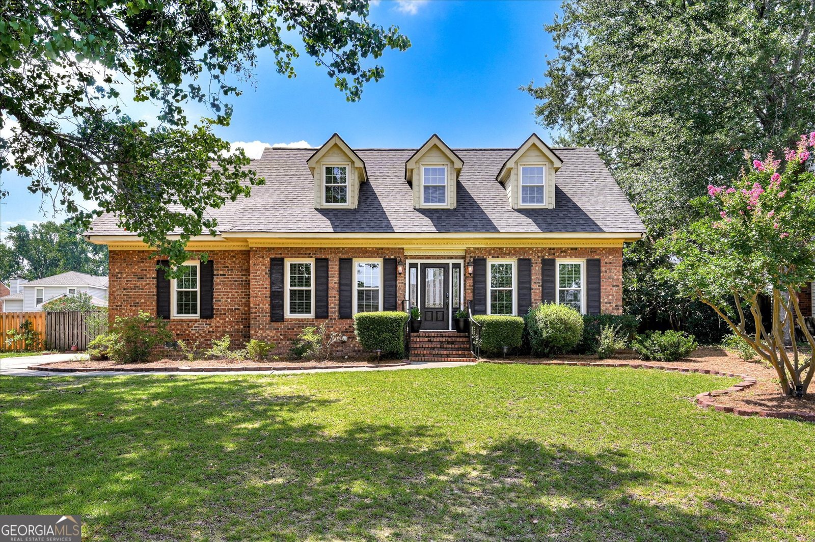 3315 Sugar Mill Road Augusta - 6