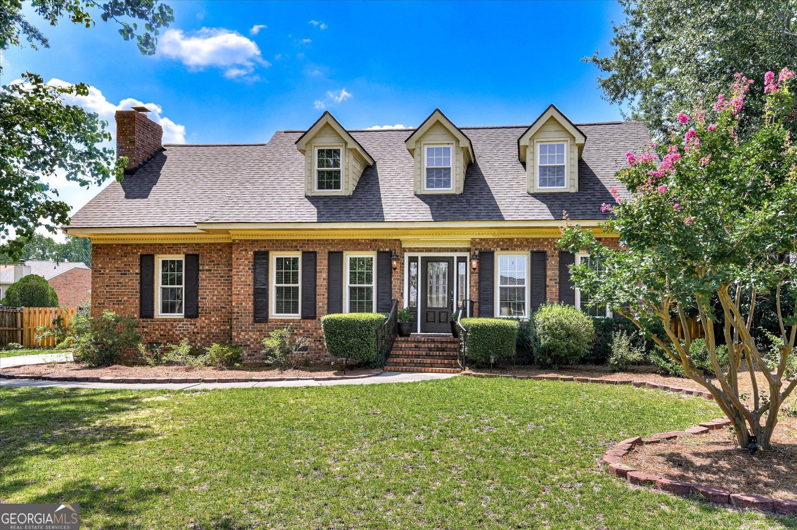 3315 Sugar Mill Road Augusta - 7
