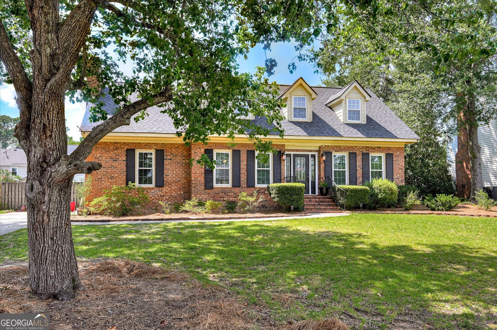 3315 Sugar Mill Road Augusta - 8
