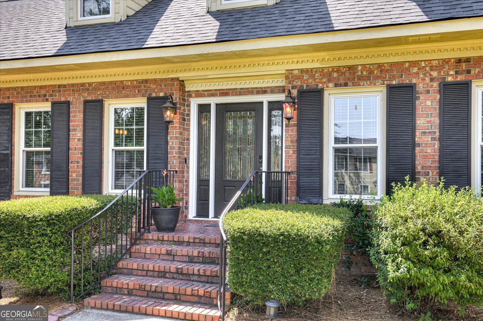 3315 Sugar Mill Road Augusta - 9